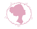 Жени на поколения Logo